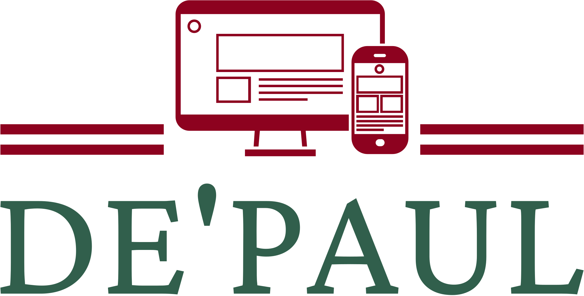Paul's Portfolio